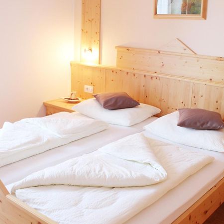 Apartmán Oberhuberhof Rodengo Exteriér fotografie