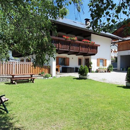 Apartmán Oberhuberhof Rodengo Exteriér fotografie