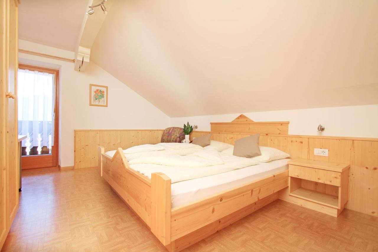 Apartmán Oberhuberhof Rodengo Exteriér fotografie