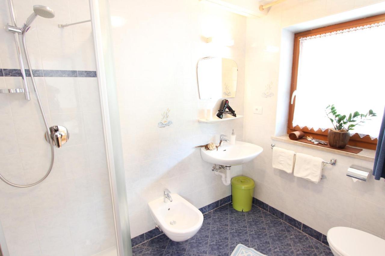 Apartmán Oberhuberhof Rodengo Exteriér fotografie