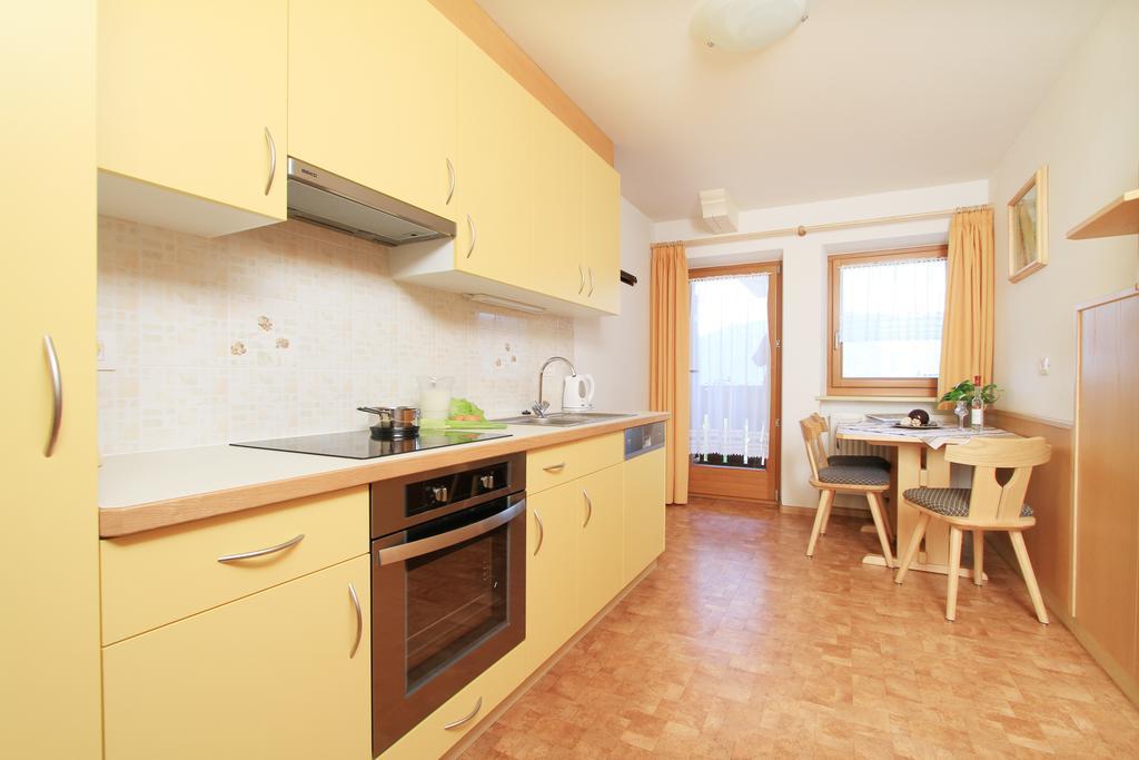 Apartmán Oberhuberhof Rodengo Pokoj fotografie