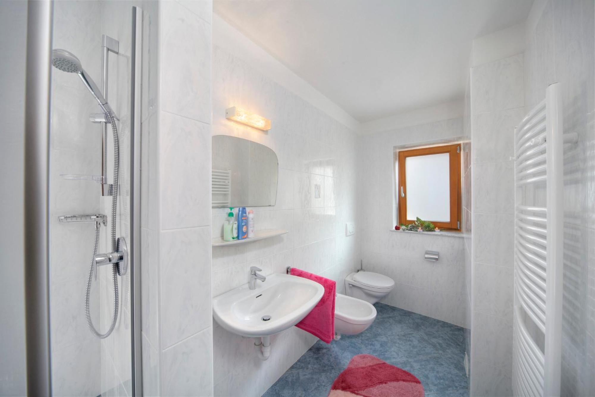 Apartmán Oberhuberhof Rodengo Exteriér fotografie