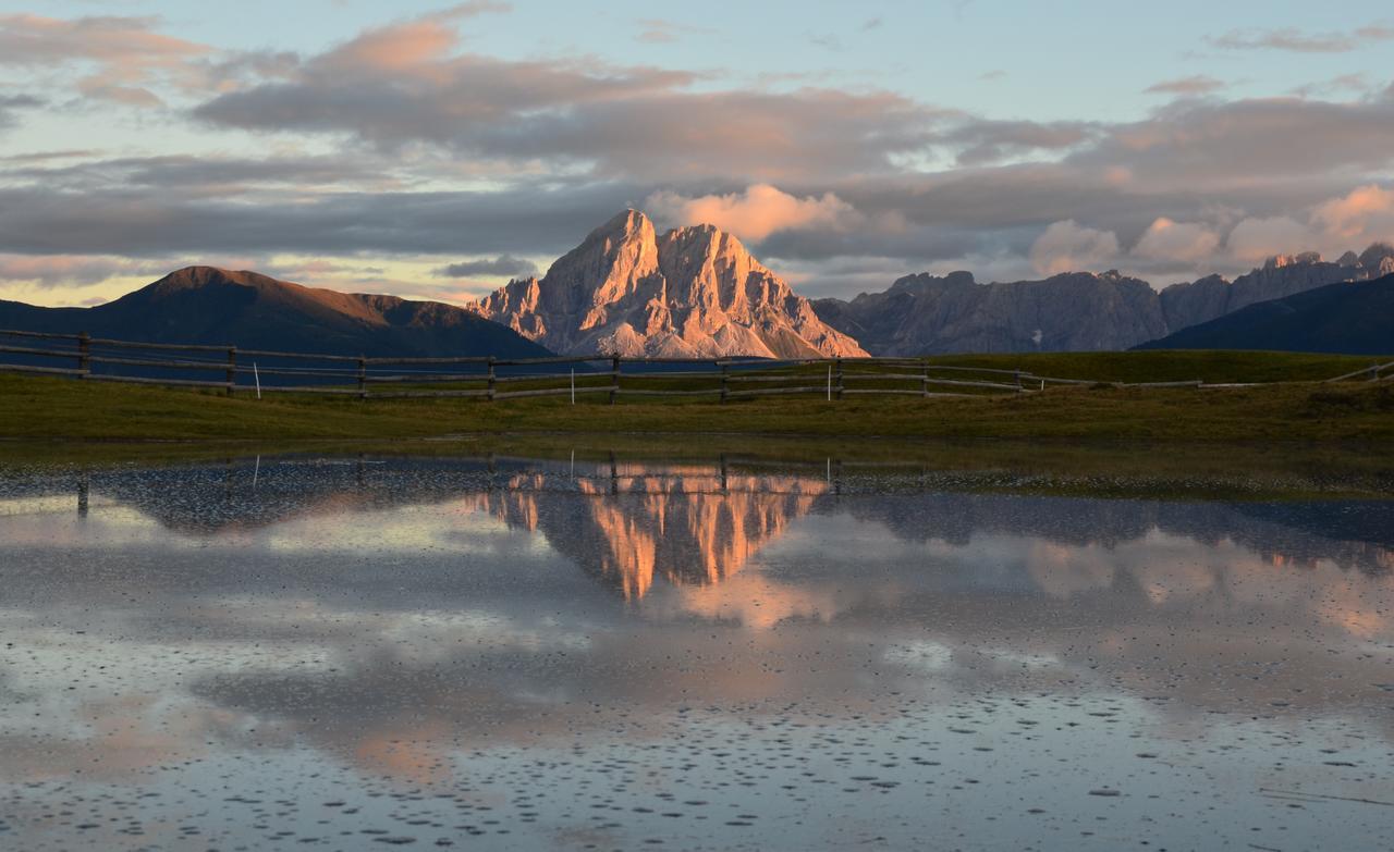 Apartmán Oberhuberhof Rodengo Exteriér fotografie